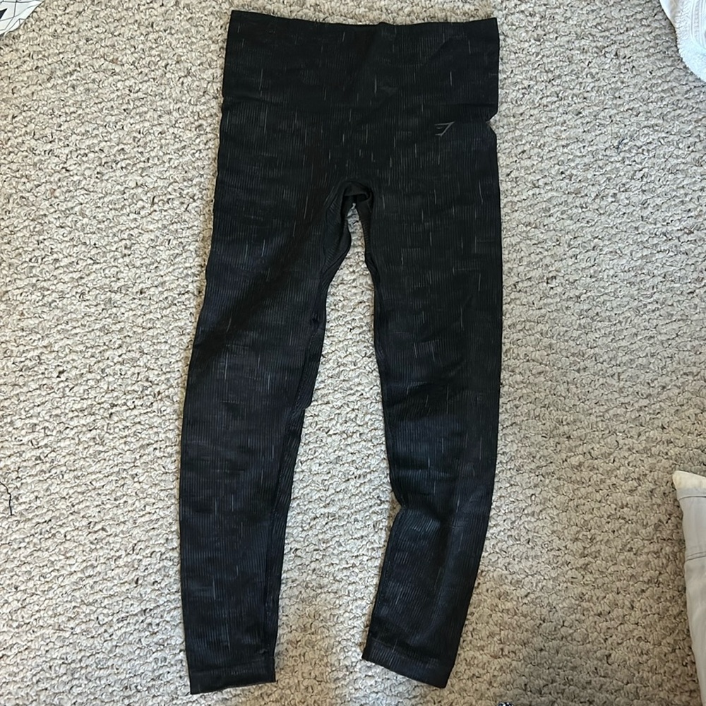Gymshark Illumination Seamless Leggings